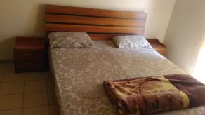 Résidence Mariste - Room
