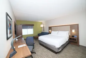 Holiday Inn Express Naperville by IHG - Chambre