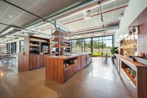 Comfort Hotel Grimstad - Restaurant