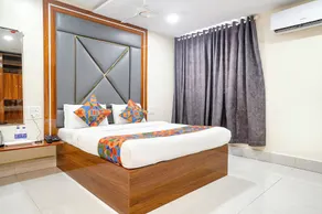 Fabhotel Eldoria - Camera