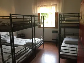 Ostello Trentapassi - Rom