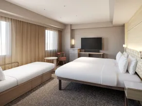 Mitsui Garden Hotel Okayama - Camera