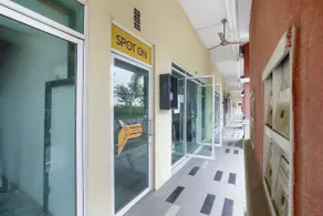 Hotel O Sohotel - Réception