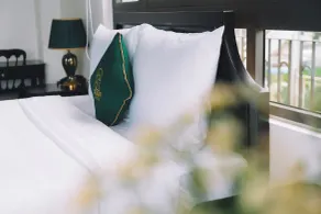 Goldient Boutique Hotel - Chambre