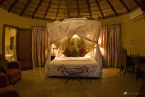 Elephant Plains Game Lodge - Zimmer