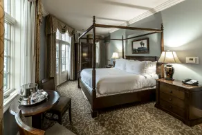 River Inn of Harbor Town - Chambre