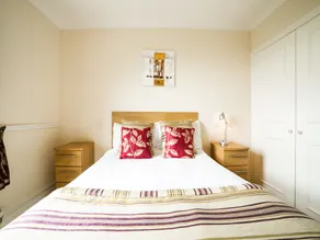 The White Horse Lodge Hotel - Rom