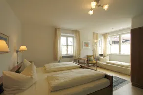 Gasthof Graf - Chambre