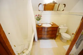 Capitol Hill Mansion B&B Inn - Salle de bain