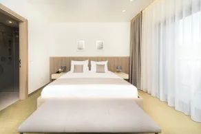 Hotel Pima Budva - Chambre