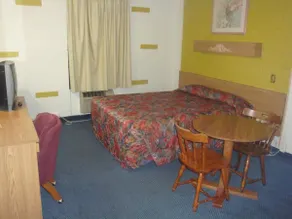 Travelers Inn by Hotel O Lake Havasu City - Chambre