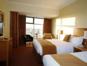 Mullingar Park Hotel - Room