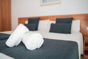 Beatrix 2000 - Caliu apartments - Rum