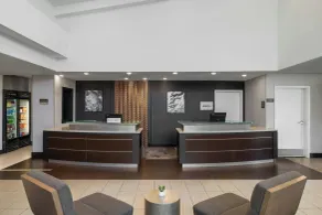 Residence Inn by Marriott Champaign - Réception