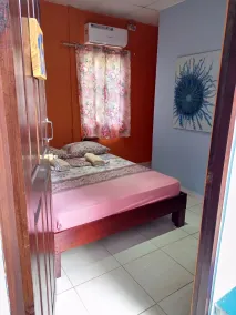 Surfari Bocas - Room