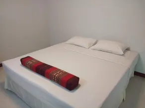 Mook Paradise Bungalow - Chambre