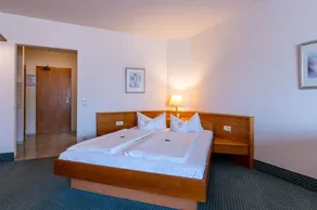 Residenz Royal - Chambre