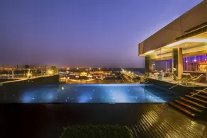 Renaissance Lucknow Hotel, Gomti Nagar - Pool