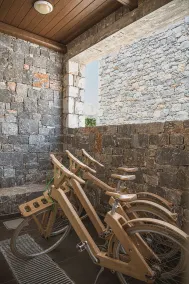 Erato Beach Hotel Adults Only by Smile Hotels - Réception