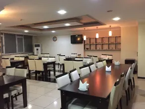 Karayel Hotel - Restaurant