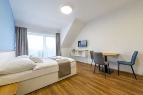 Berill Suites - Room