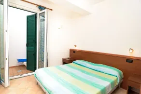 Hotel Villa Fumerie - Room