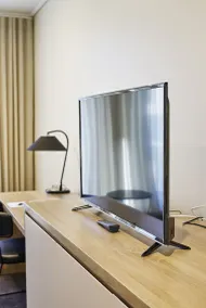 The Dingley Hotel - Room