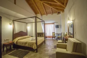 Natura Club Hotel & Spa - Adults Guests - Zimmer