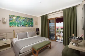 Bodrium Hotel & Spa - City Center - Room