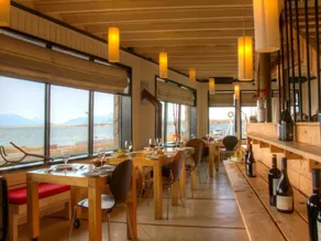 NOI Indigo Patagonia - Restaurant
