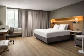 Radisson Hotel West Memphis - Zimmer