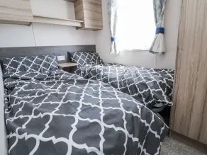 AJH Holiday Homes, Ty Mawr- Parkdeans Resort - Værelse