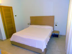 Hotel Villa Carolina - Salle de bain