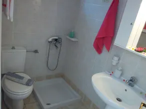 Lemon Studios - Baño