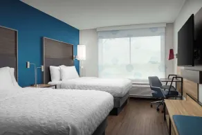 Tru By Hilton Columbus East Broad - Room