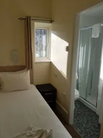 Brooklands - Room