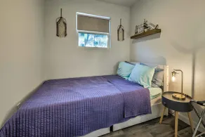 Canyon Lake Retreat w/ Pool ~ 2 Mi to Lake - Innenbereich