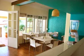 Nova Posada - Restaurant