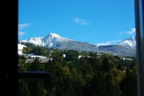 Gasthof zur Krone - View from room