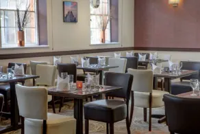The Watermill Hotel, Sure Hotel Collection by Best Western - Restaurant