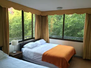 Apartamentos Costanera Centre - Room
