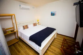 Pousada Seu Dodó - Room