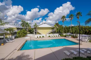 Best Western Port St. Lucie - Piscine