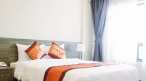 Grace Hotel - Værelse