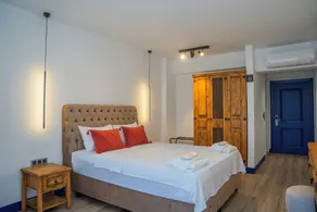 Aris Guest House - Habitación