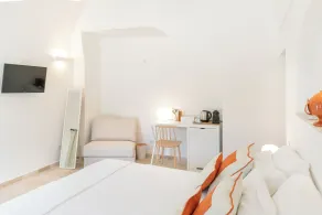Masseria San Nicola Savelletri - B&B - Rum