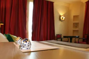 Siri Hotel - Room