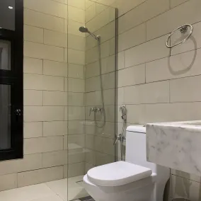 Kease Tawun B3-11 Royal touch Balcony AZ24 - Badeværelse