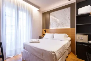 Hotel Dauro Premier - Chambre