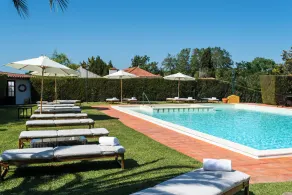 DOMA Portugal - Piscine